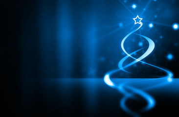 Christmas Background