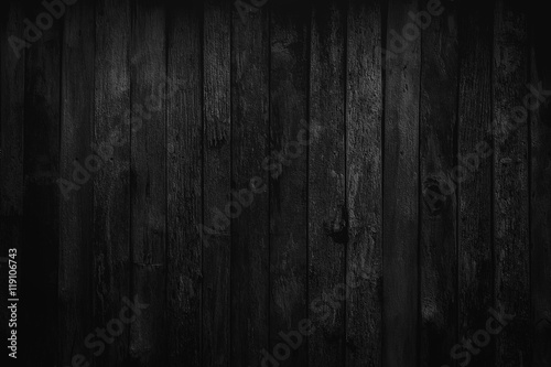 Fototapeta na szkło Struktura drewna ciemne tło. Puste dla projektu
