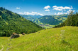 © schame87 - Alp oderhalb Zweisimmen