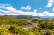 Paysages de l'île de la Réunion
Paysage et découverte de l'île de la Réunion
