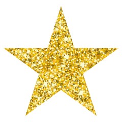 gold star icon