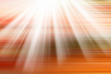 Wall Mural - abstract light