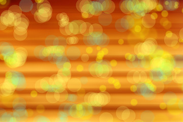 Wall Mural - abstract light