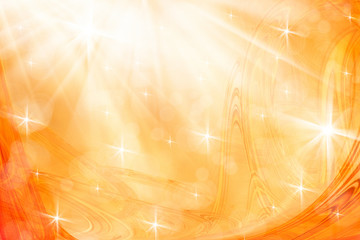 Wall Mural - abstract light