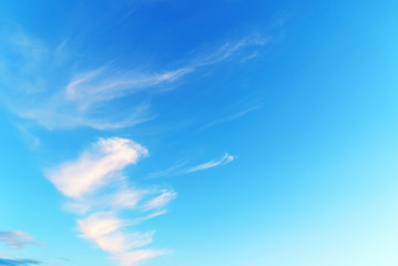 Wall Mural - sky