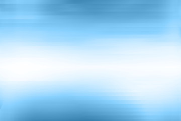 Wall Mural - Blurred abstract blue background for presentation product.
