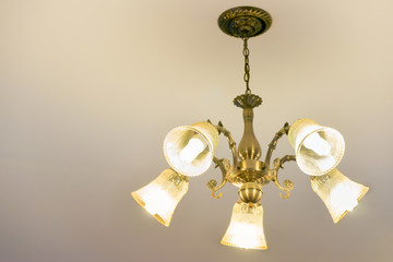 Ceiling lamp