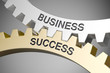 © Coloures-Pic - Business Success