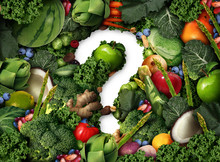 Healthy Food Question