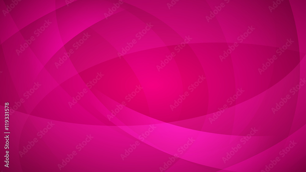 Pink abstract background - obrazy, fototapety, plakaty 