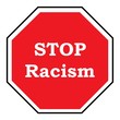 Stop racisme
