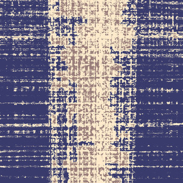 Abstract grunge vector background. Color graphic composition of irregular elements. Created using handmade camera-less photographic negative.