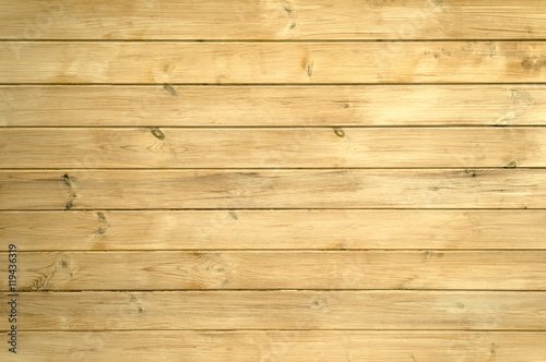 Wooden plank texture as background