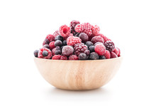 Frozen Mixed Berry