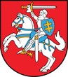Lithuania Coat of arm 