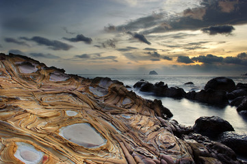 Taiwan Landscape