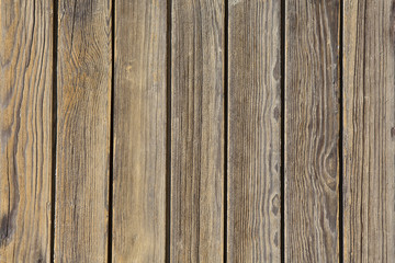 Sticker - wooden texture