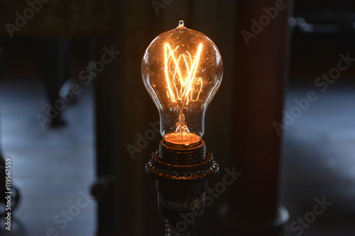 Fotomural Thomas Edison National Historical Park (U