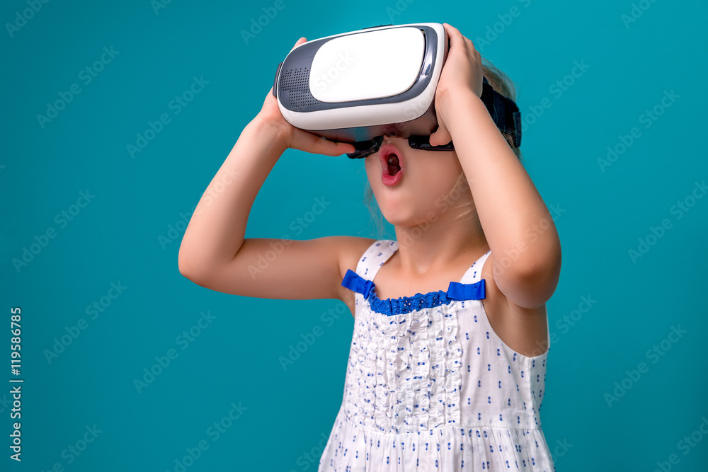 virtual reality