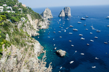 Mare di Capri