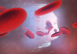 Red blood cells (RBCs), also called erythrocytes, are the most common type of blood cell.