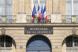 Ministère de la justice, France