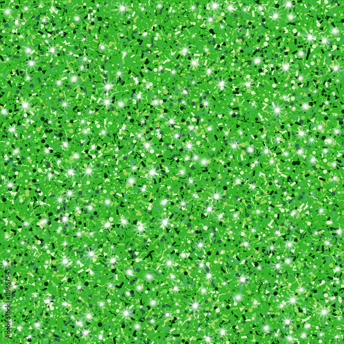 Green Glitter Pattern With Glowing Effect For Different Projects Vector Sparkle Background Buy This Stock Vector And Explore Similar Vectors At Adobe Stock Adobe Stock