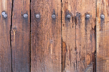 The old wood texture with natural patterns