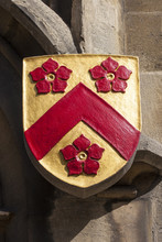 All Souls College Oxford Coat Of Arms
