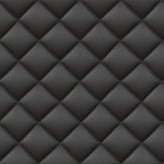  Raster Seamless Cell Leather Pattern
