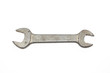 © toonzzz - Wrench isolated on white backgound