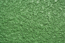 Abstract Green Rough  Background Texture Cement