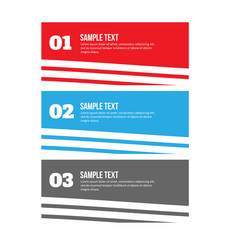 Wall Mural - Infographics Vector illustration. can be used for workflow layout, banner, diagram, number options, step up options, web design.