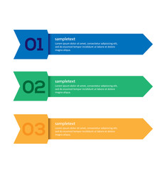 Wall Mural - Infographics Vector illustration. can be used for workflow layout, banner, diagram, number options, step up options, web design.