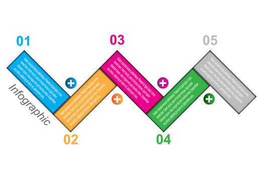 Infographics Design Template