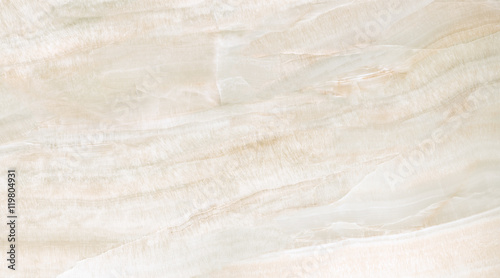 Naklejka - mata magnetyczna na lodówkę Real natural marble stone texture and background 
