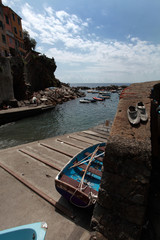 boats in the shed f