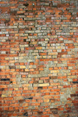 Wall Mural - Bricks wall