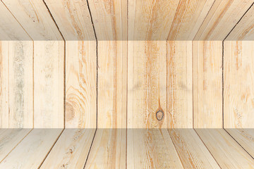 Wall Mural - Wood texture background.