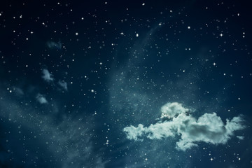 Wall Mural - sky