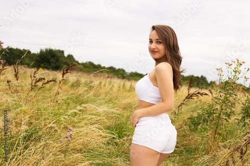 cute hot pants