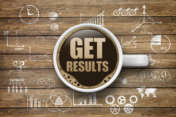 Poster - Get Results