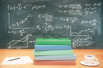 Poster - Education concept