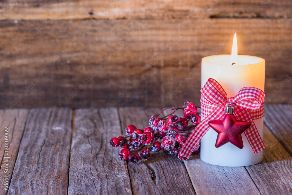 Weihnachtliche Taschentücher 20 Stück - 2 Packungen Mit Santa-Motiv
