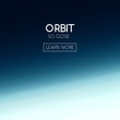 Orbit landscape