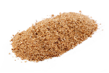 Sticker - Muscat, Nutmeg powder