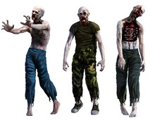 Zombies 