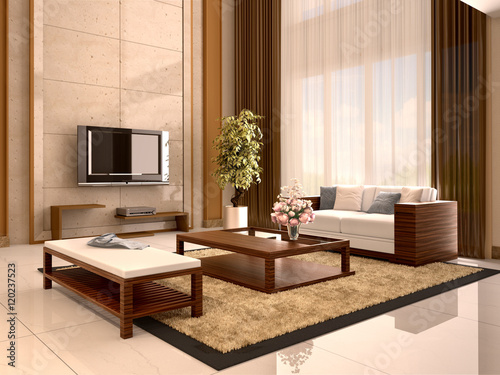 Modern Design Living Room Warm Colors 48d Illustration Kaufen Sie Mesmerizing Modern Design Living Rooms Modern Design Living Room Warm Colors 48d Illustration Kaufen Sie Mesmerizing Modern Design Living Rooms