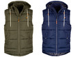 © eightstock - Dark gray and blue waistcoats