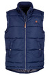 © eightstock - Dark blue waistcoat